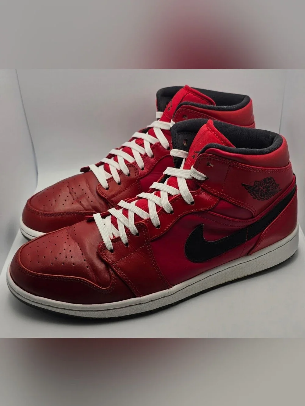 Jordan classic air